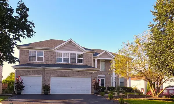 772 E Lindsey Lane, Bolingbrook, IL 60440