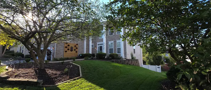 772 E Lindsey Lane, Bolingbrook, IL 60440 - #2