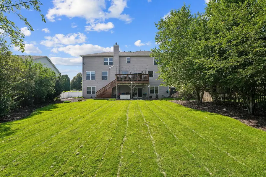 772 E Lindsey Lane, Bolingbrook, IL 60440 - #3