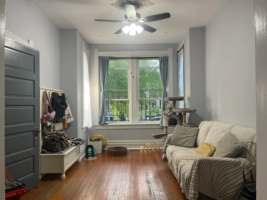 2323 W Charleston Street, Chicago, IL 60647 - #2