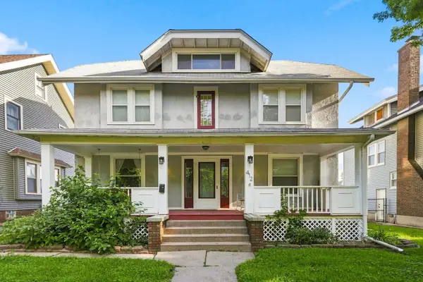 412 E Rusholme Street, Davenport, IA 52803