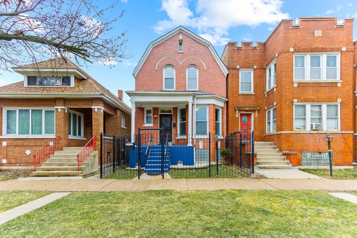 6836 S Michigan Avenue, Chicago, IL 60637 - #1