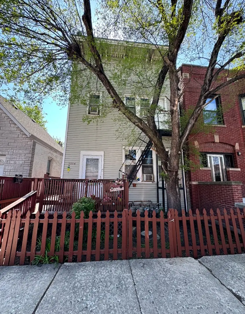 3004 S Loomis Street, Chicago, IL 60608 - #1