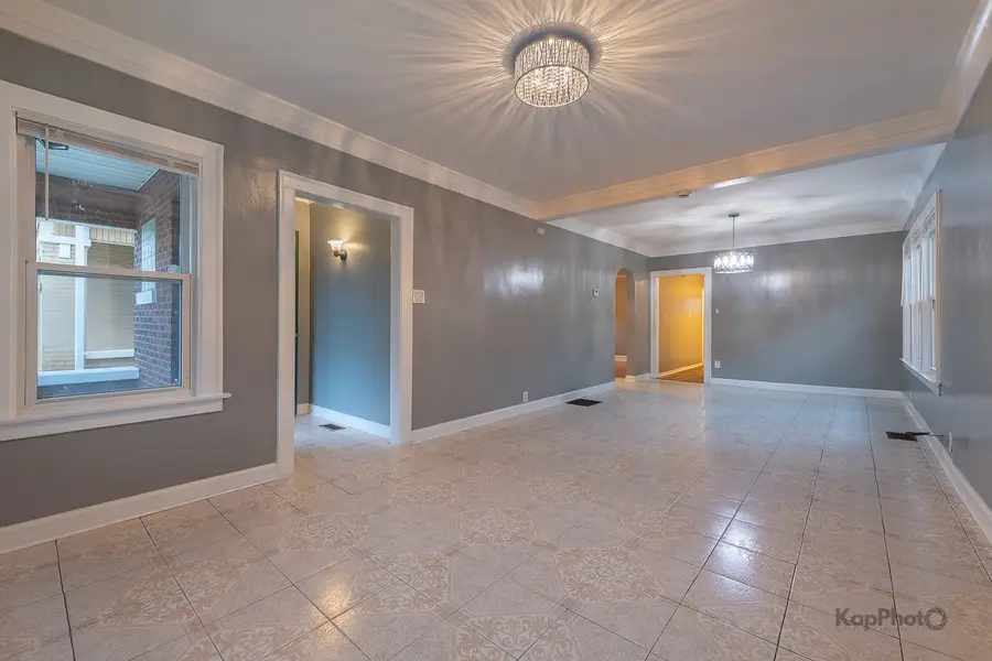 5323 S Christiana Avenue, Chicago, IL 60632 - #2
