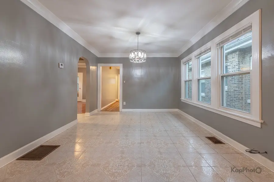 5323 S Christiana Avenue, Chicago, IL 60632 - #3