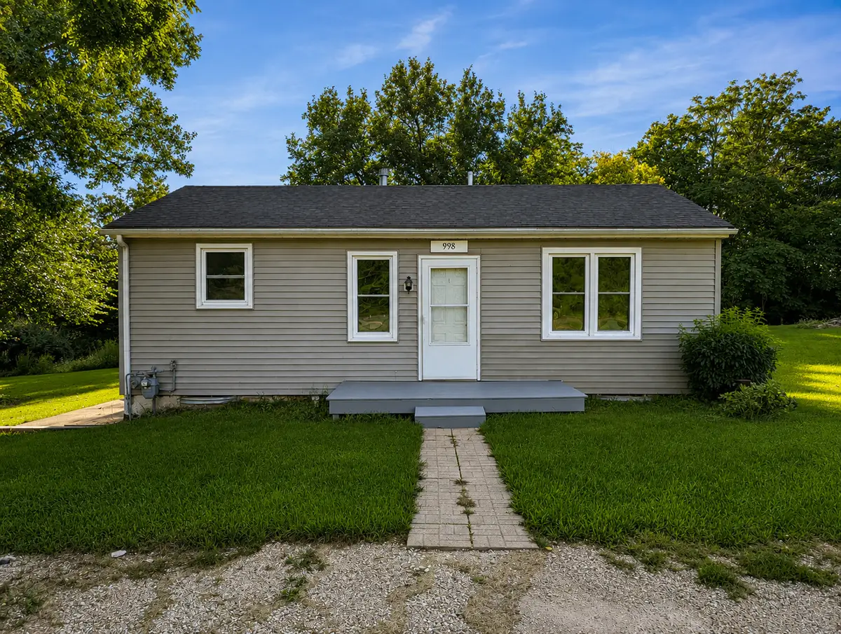 998 Rutland Street, Marseilles, IL 61341 - #1