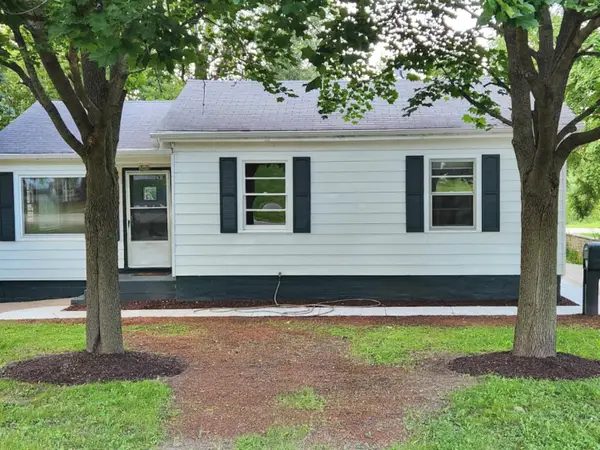 210 E Forest Street, Marengo, IL 60152