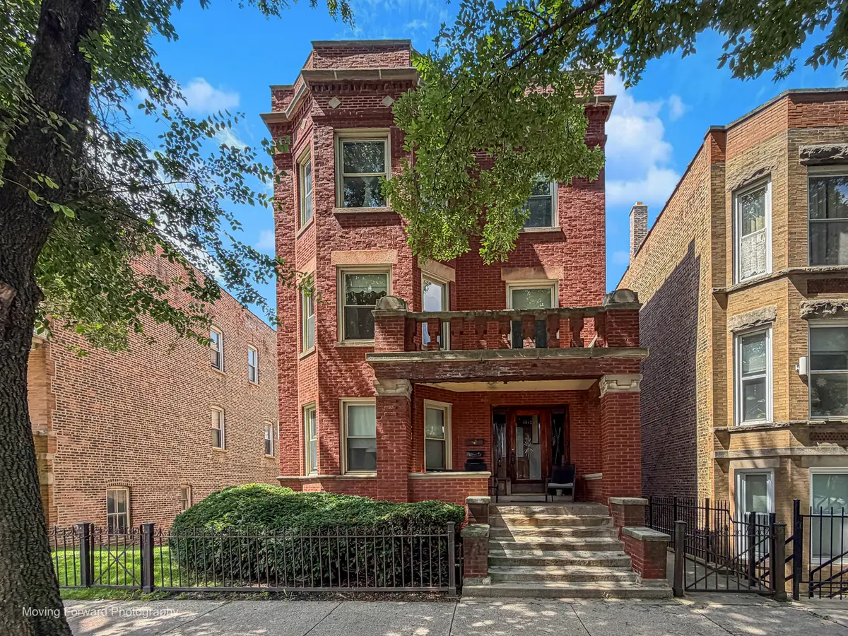 3342 S Lowe Avenue, Chicago, IL 60616 - #1