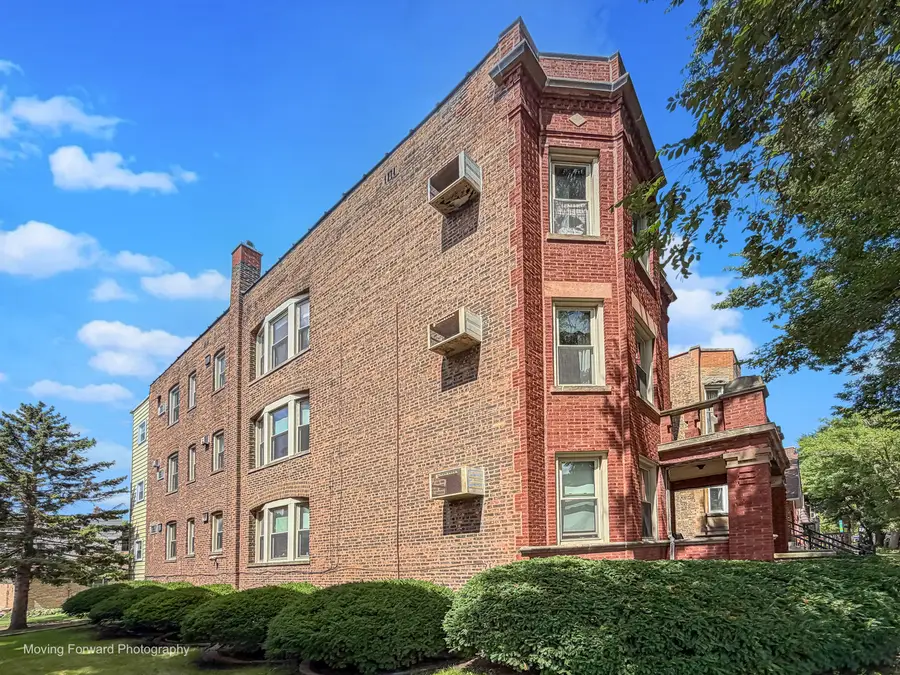 3342 S Lowe Avenue, Chicago, IL 60616 - #2