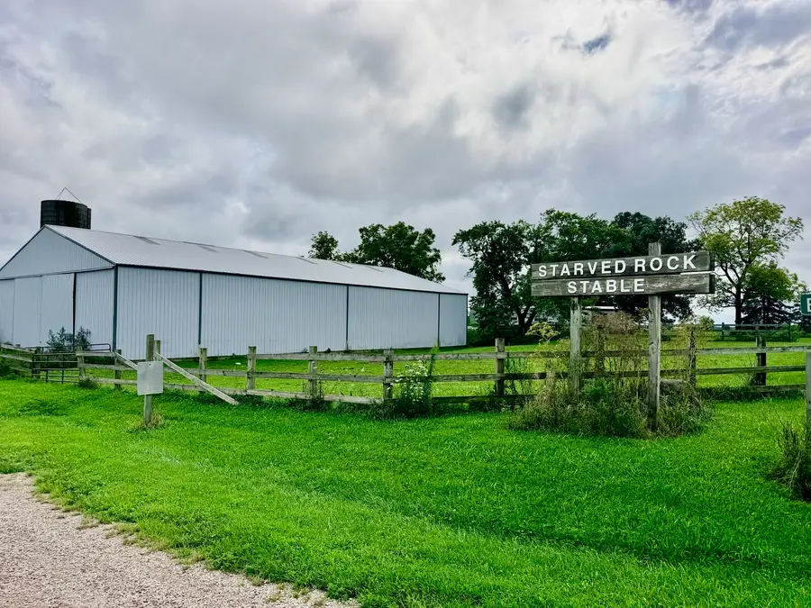 1146 N 2150th Road, Ottawa, IL 61350 - #2