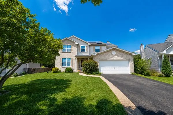 2862 Brian Lane, Montgomery, IL 60538
