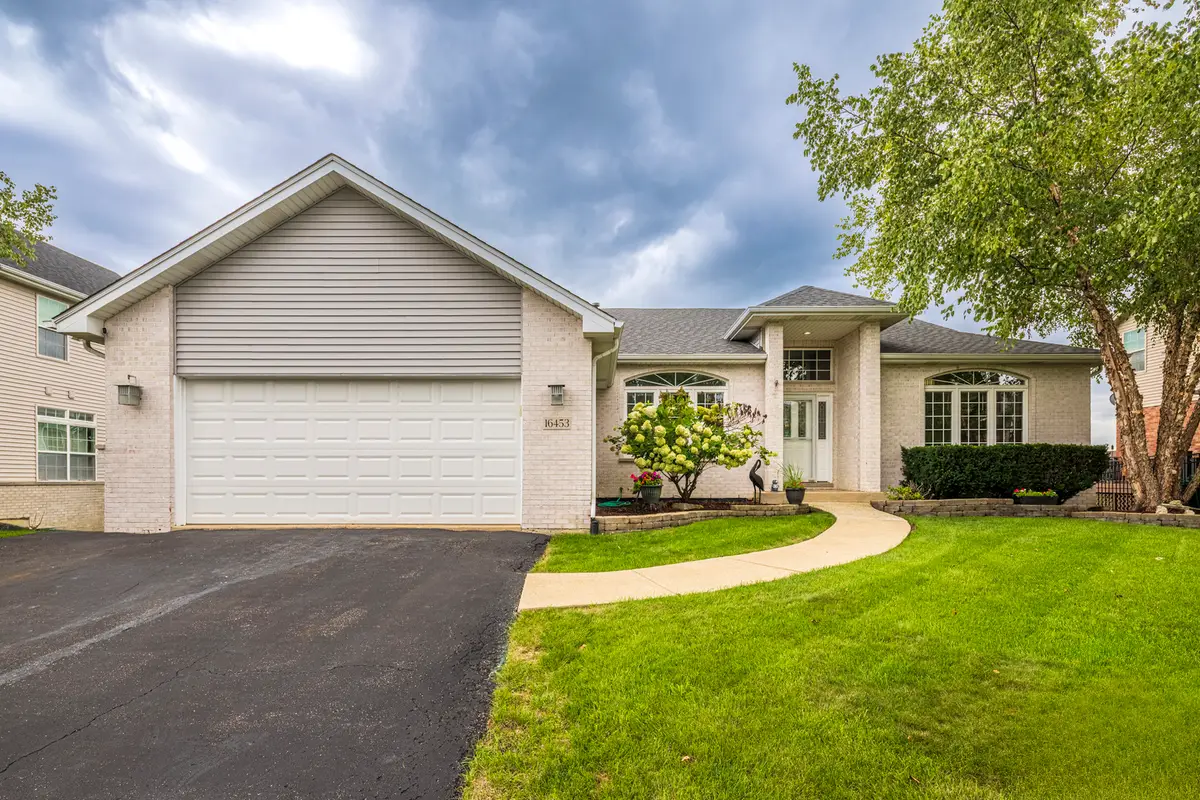 16453 Lakeside Drive, Lockport, IL 60441 - #1
