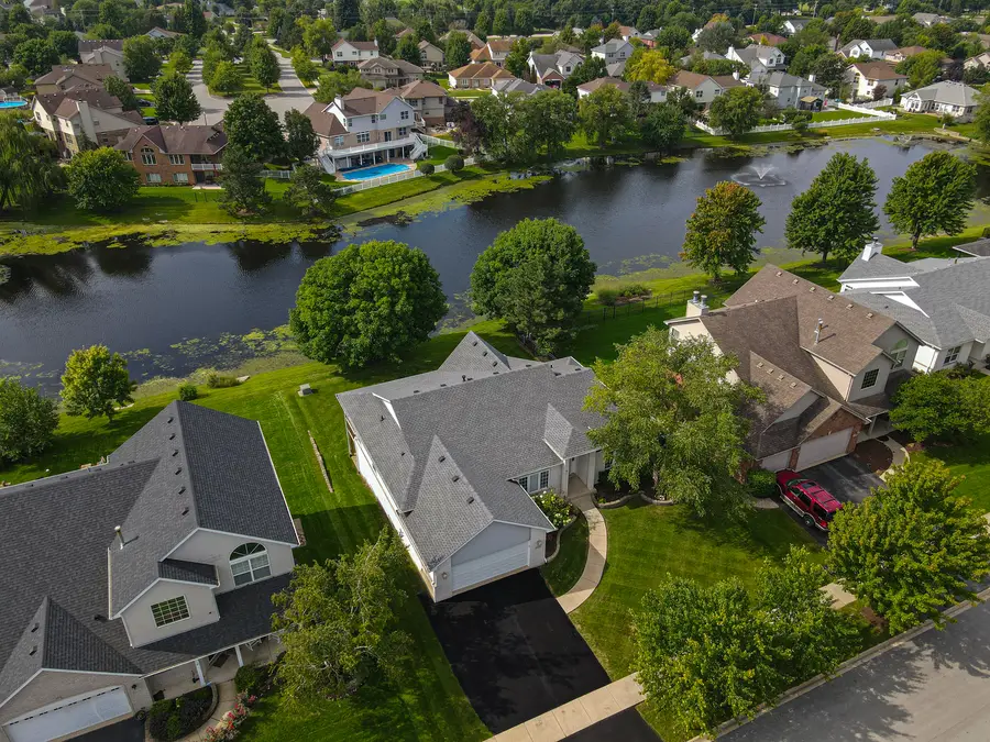 16453 Lakeside Drive, Lockport, IL 60441 - #2