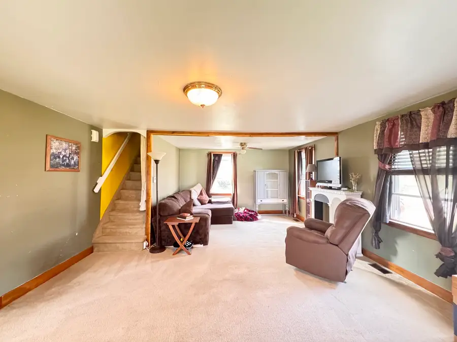 1285 Hickory Street, Eldena, IL 61324 - #3