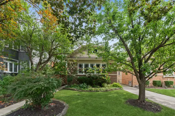 4053 N Lowell Avenue, Chicago, IL 60641