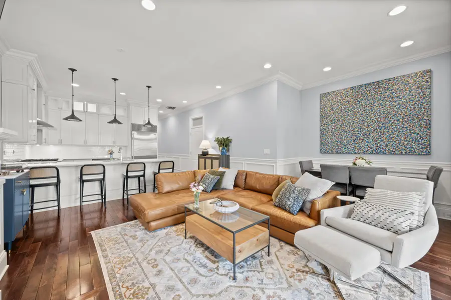 1540 W Wrightwood Avenue #2, Chicago, IL 60614 - #3