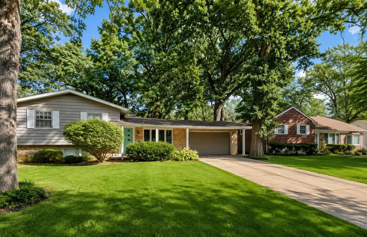 49 Briarcliff Road, Montgomery, IL 60538 - #1