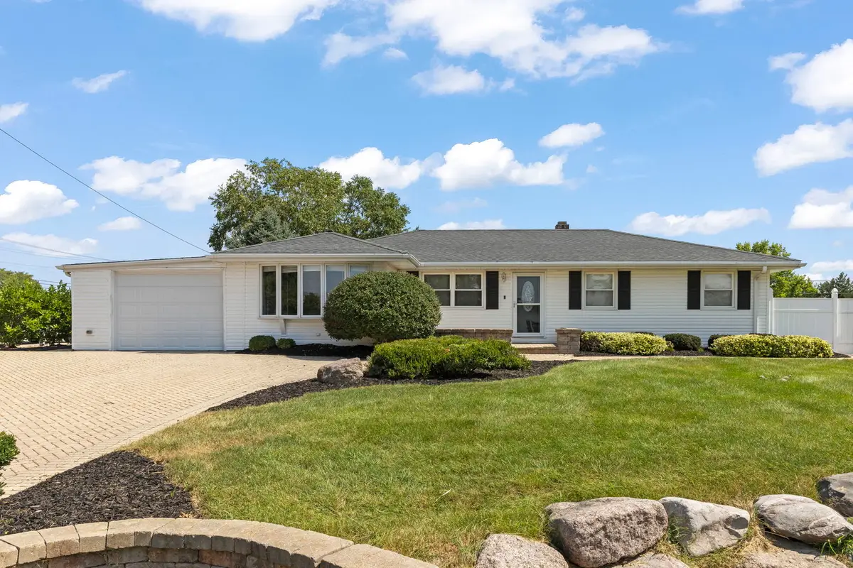 15911 S Codo Drive, Homer Glen, IL 60491 - #1