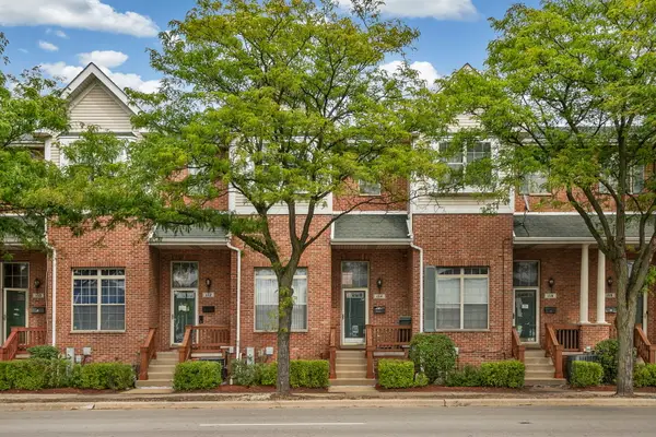 1114 Des Plaines Avenue, Forest Park, IL 60130