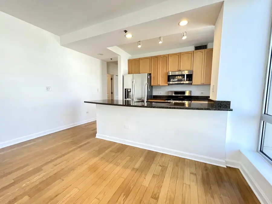 1250 S Michigan Avenue #1209, Chicago, IL 60605 - #2