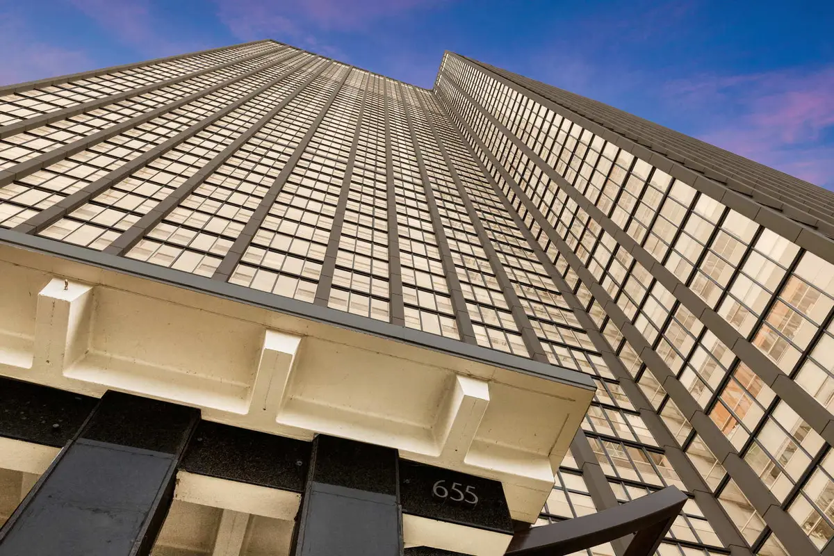 655 W Irving Park Road #1115, Chicago, IL 60613 - #1