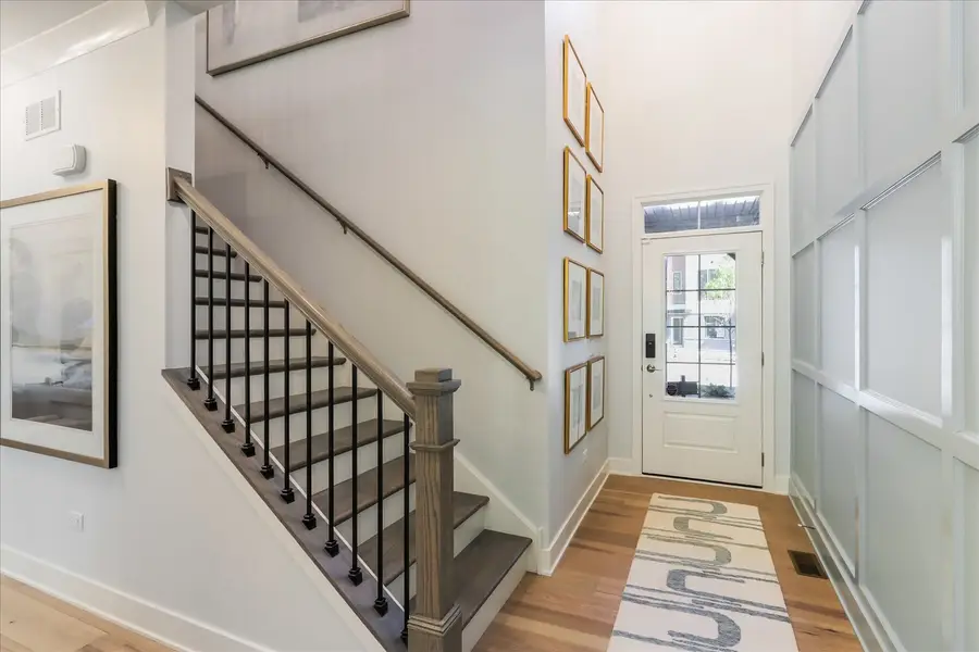2076 Iron Ridge Lane, Naperville, IL 60563 - #2