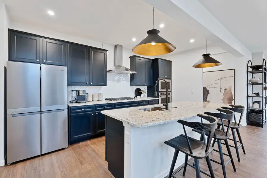 6216 Sandbelt Drive #22002, Woodridge, IL 60517 - #3