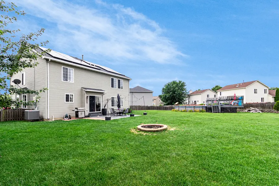 1308 Burns Court, Minooka, IL 60447 - #2