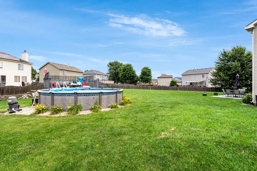 1308 Burns Court, Minooka, IL 60447 - #3
