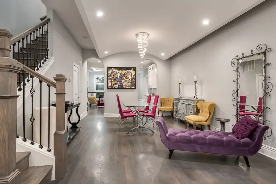 4603 S Calumet Avenue, Chicago, IL 60653 - #3
