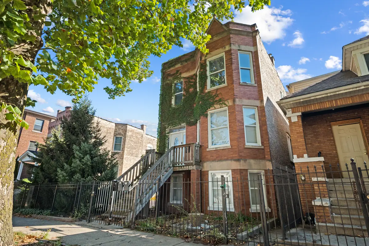 845 N Avers Avenue, Chicago, IL 60651 - #1