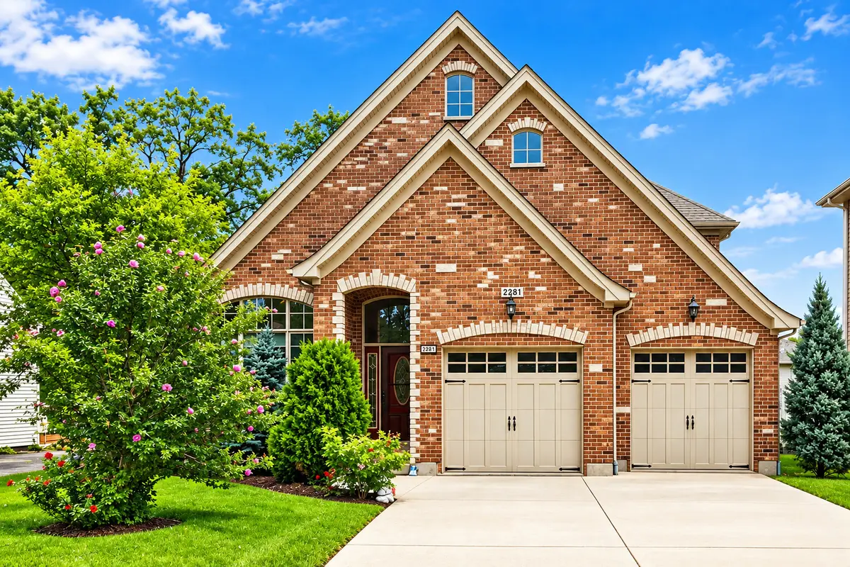 2281 Elmira Avenue, Des Plaines, IL 60018 - #1