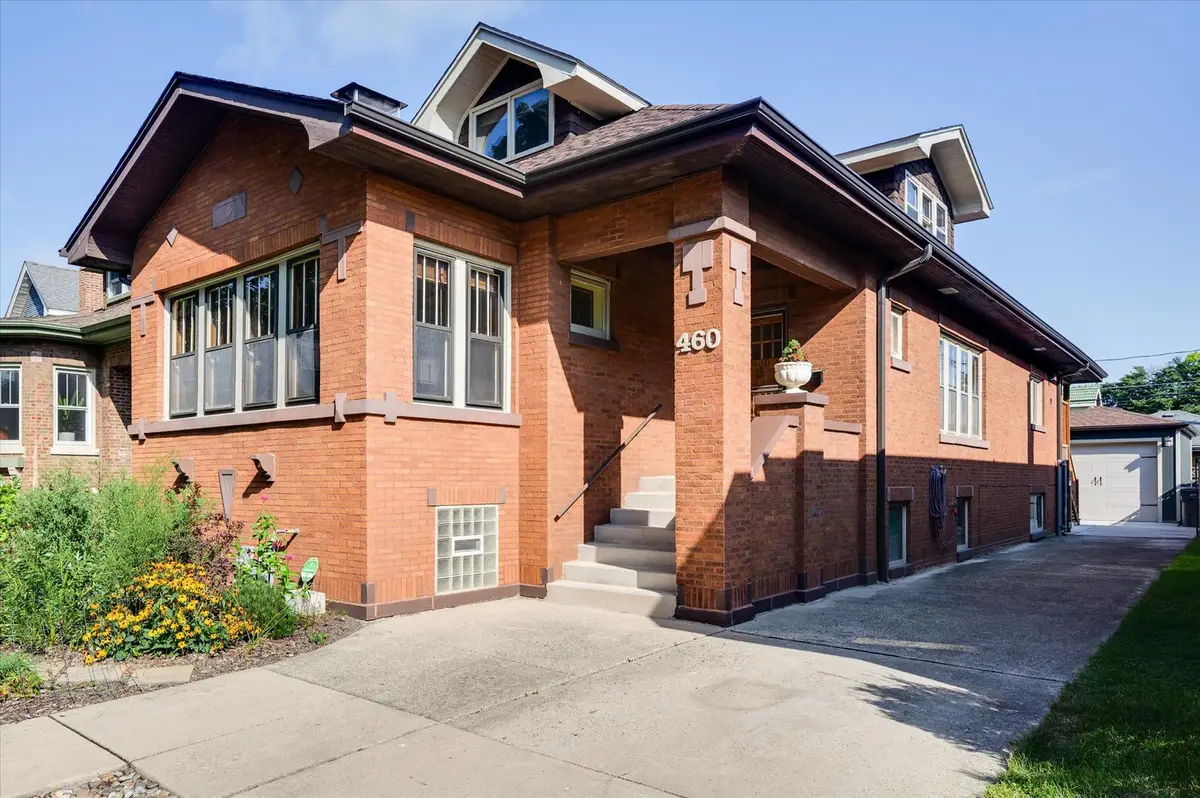 460 Lenox Street, Oak Park, IL 60302 - #1