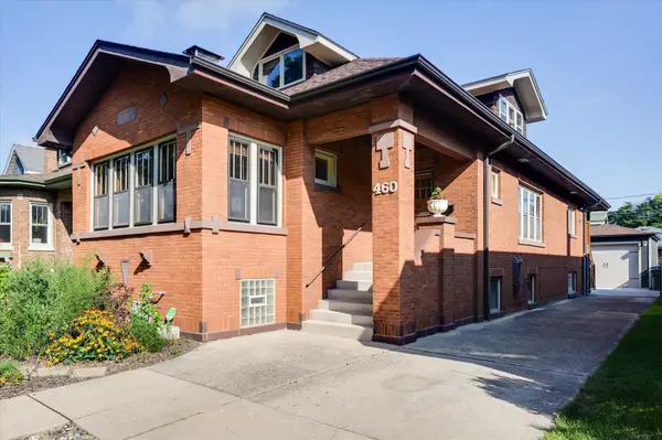 460 Lenox Street, Oak Park, IL 60302