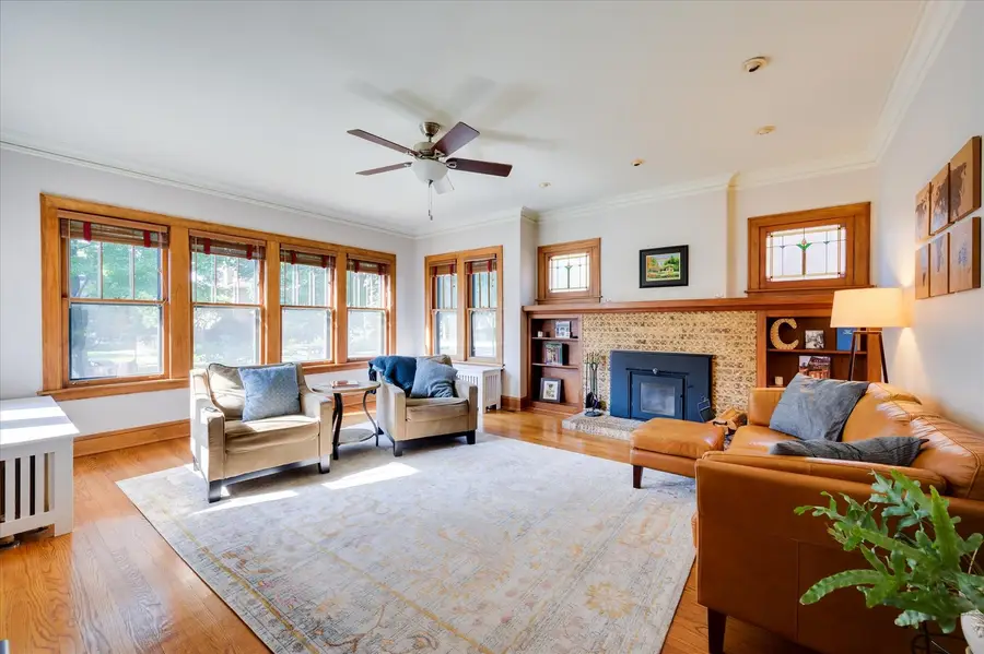 460 Lenox Street, Oak Park, IL 60302 - #2