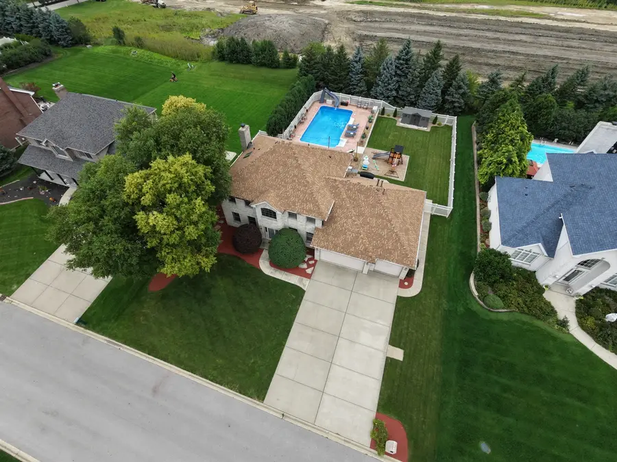 16015 Ridgewood Drive, Homer Glen, IL 60491 - #3