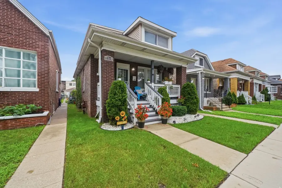 7719 S Rhodes Avenue, Chicago, IL 60619 - #2