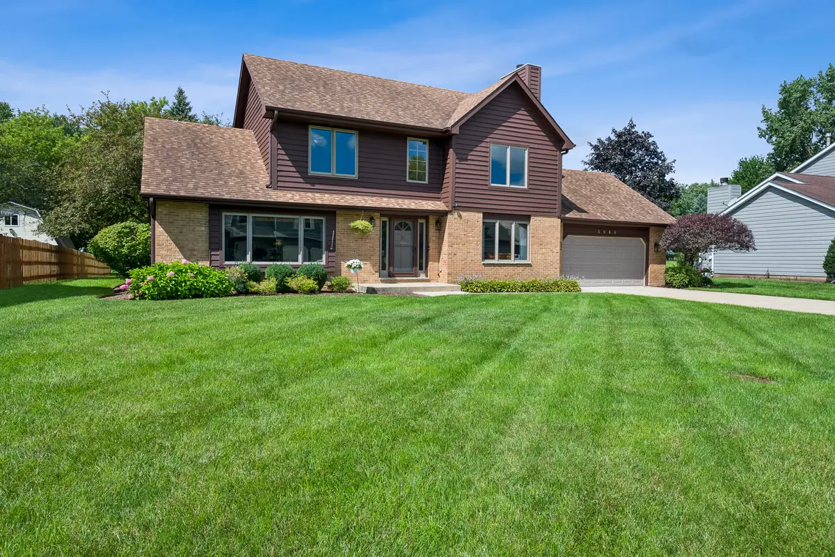 3080 Mini Drive, Wadsworth, IL 60083 - #1