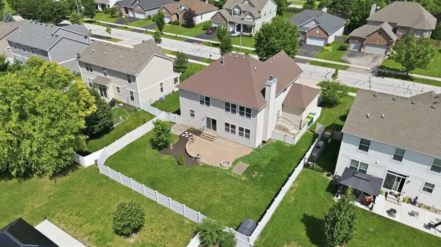 16055 Selfridge Circle, Plainfield, IL 60586 - #3