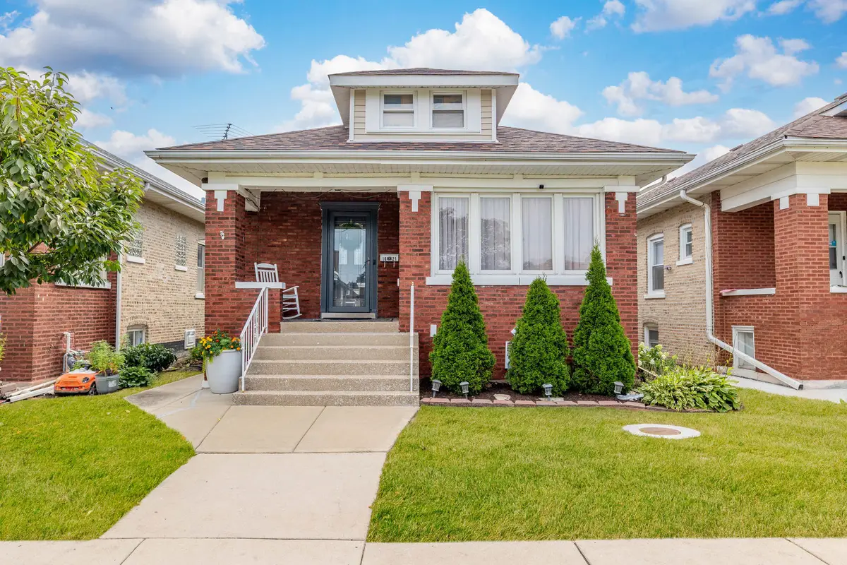 1621 S 60th Court, Cicero, IL 60804 - #1