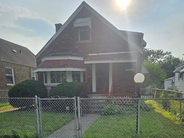 12344 S Union Avenue, Chicago, IL 60628