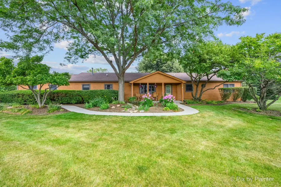 2116 N Pebble Drive, McHenry, IL 60051 - #2
