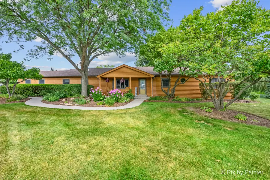 2116 N Pebble Drive, McHenry, IL 60051 - #3