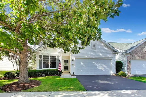 13498 Lehigh Street, Huntley, IL 60142