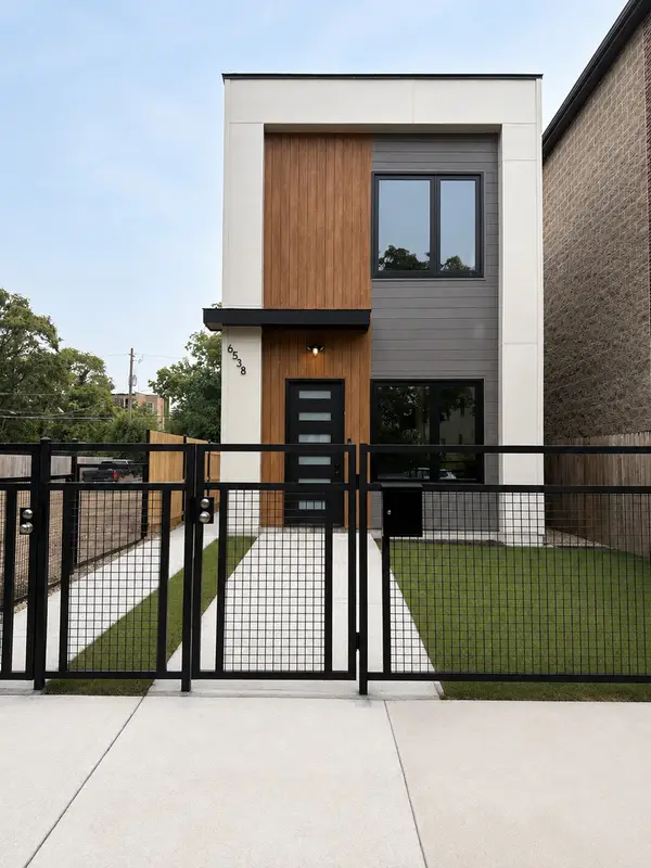 6538 S Kimbark Avenue, Chicago, IL 60637