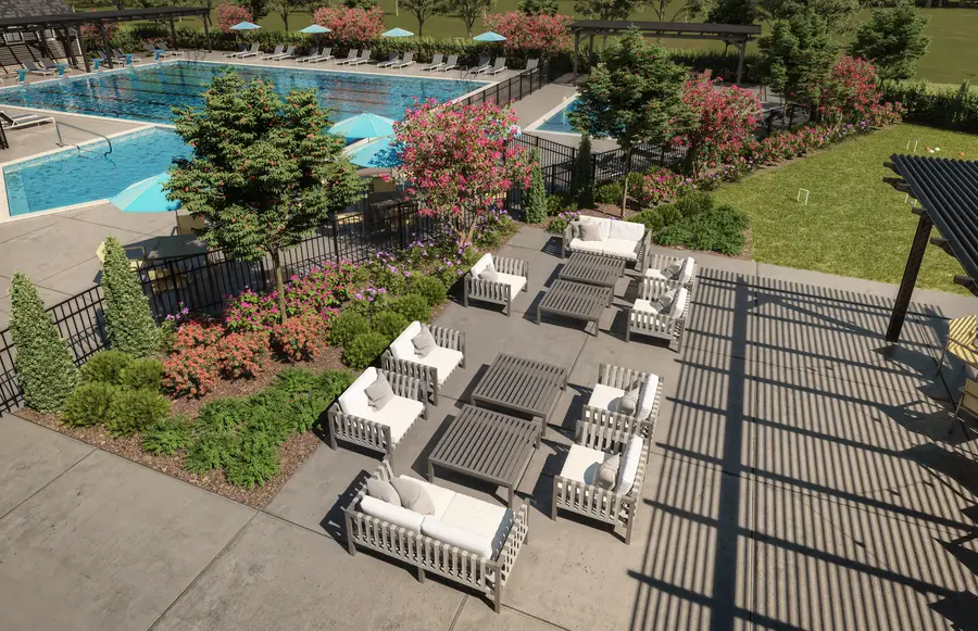 24505 W Alexis Lane #63388, Plainfield, IL 60585 - #3