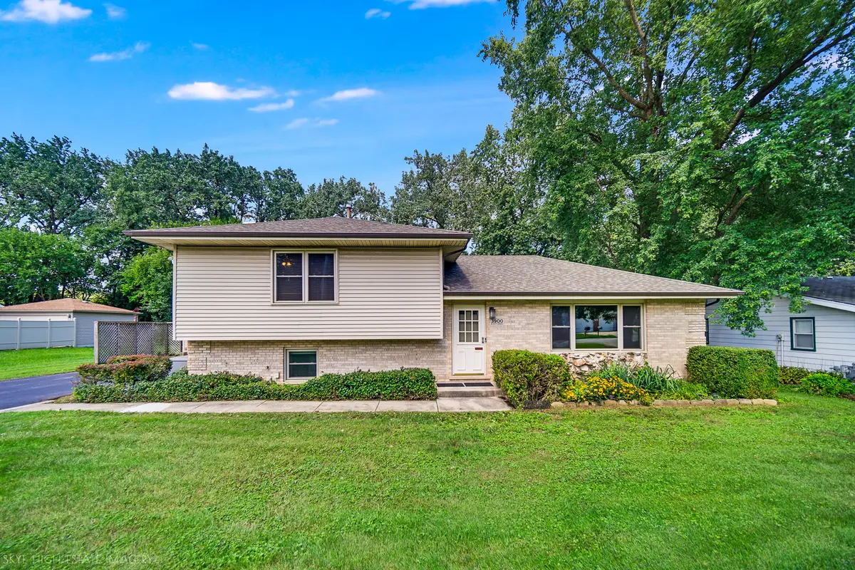 3900 W 155th Street, Markham, IL 60428 - #1