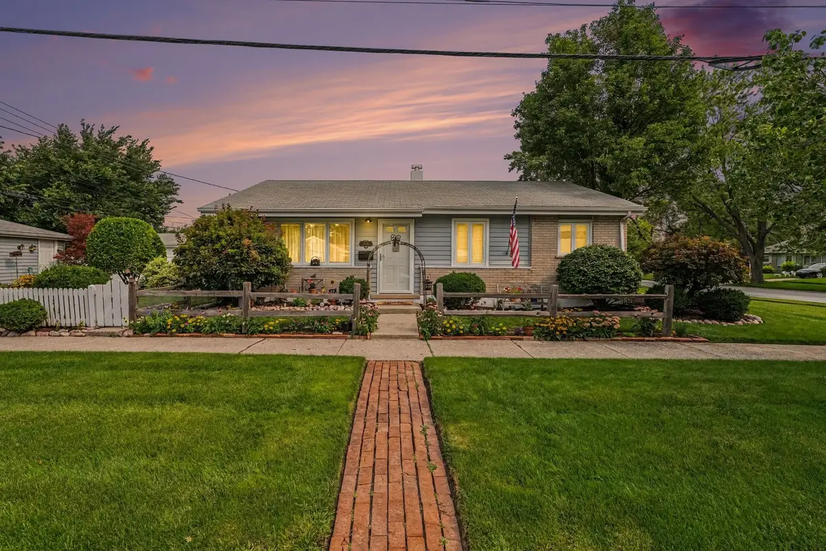 17156 Walter Street, Lansing, IL 60438 - #1