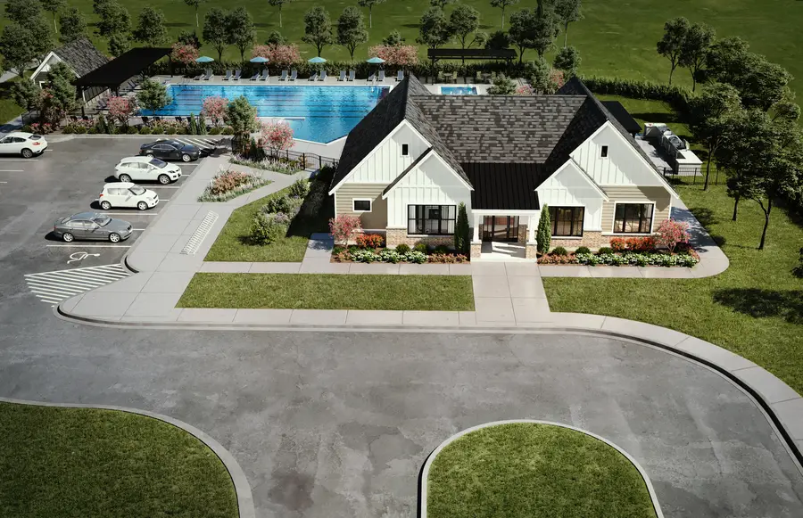 24456 W Kroll Drive #65396, Plainfield, IL 60585 - #2