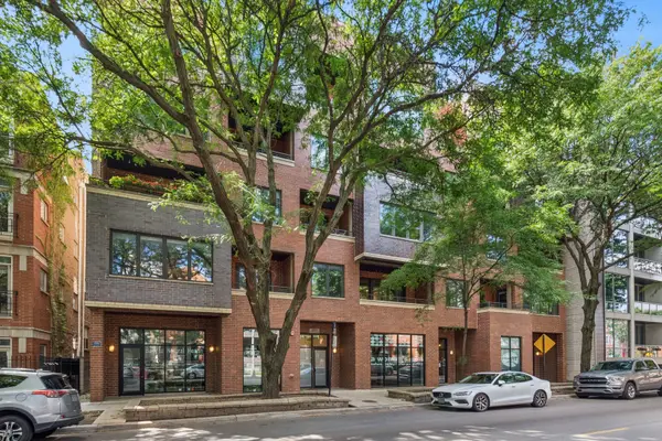 1937 W Diversey Parkway #3D, Chicago, IL 60614